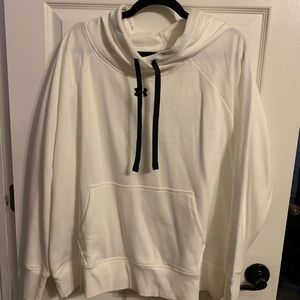 NWT UA hoodie women’s 2X